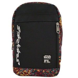 Funko Star Wars Futura Labs Boba Fett Sling Bag Backpack Target Exclusive  NWT